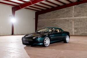 Bild 3/52 von Aston Martin DB 9 Volante (2006)