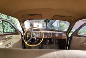 Imagen 12/29 de Buick Special Series 40 Model 41 (1938)