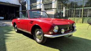 Image 7/64 of FIAT 1200 S OSI (1965)