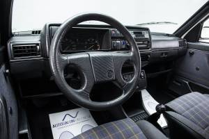 Imagen 16/27 de Volkswagen Golf Mk II Gti 1.8 (1988)