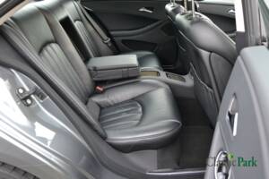 Bild 34/50 von Mercedes-Benz CLS 350 CGI (2008)