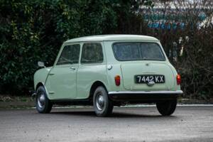 Bild 4/31 von Morris Mini Minor (1963)