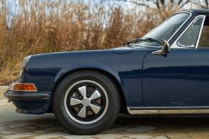 Bild 53/101 von Porsche 911 2.4 S (1972)