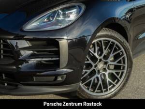 Image 28/31 de Porsche Macan S (2020)