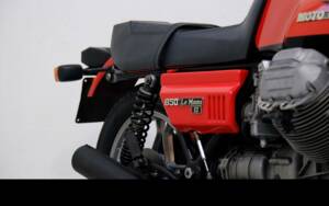 Immagine 25/75 di Moto Guzzi 850 LeMans II (1980)