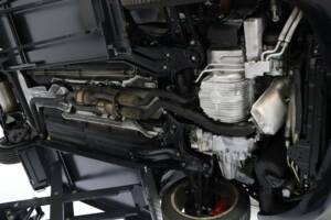 Image 13/50 of Alfa Romeo Spider 3.0 V6 24V (2001)