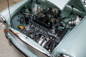 Image 44/44 of Austin Mini Cooper S 1275 (1964)