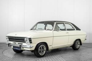 Image 1/50 of Opel Olympia 1700 S (1968)