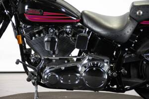 Bild 18/50 von Harley-Davidson Bad Boy Softail (1996)