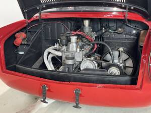Image 22/23 of Abarth 850 Cisitalia (1959)