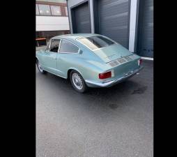Image 4/5 of Volkswagen Karmann Ghia TC (1973)
