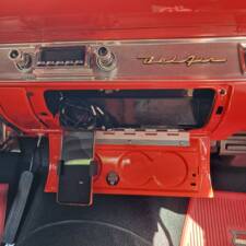 Image 79/144 of Chevrolet Bel Air Hardtop Coupe (1957)