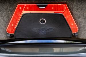Immagine 16/50 di Bentley Continental GT (2004)