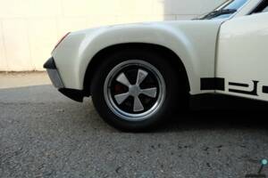 Image 28/61 of Porsche 914/6 (1973)