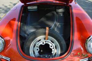 Immagine 14/50 di Porsche 356 B 1600 (1962)