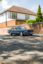 Bild 39/50 von Mercedes-Benz 500 SEC (1989)