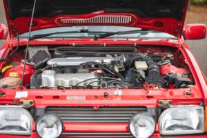 Immagine 35/50 di Ford Escort IV XR3i (1987)