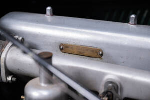 Bild 33/36 von Jaguar Mk IV 3,5 Litre (1947)