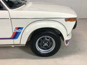 Image 4/31 de BMW 2002 turbo (1974)