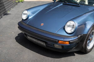 Imagen 41/44 de Porsche 911 Turbo 3.3 (1989)