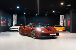 Bild 1/42 von Ferrari 488 Pista (2020)