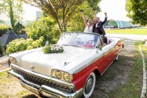 Image 7/31 de Ford Fairlane Skyliner (1959)