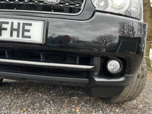 Immagine 31/50 di Land Rover Range Rover 5.0 HSE (2012)