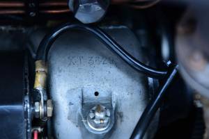 Imagen 44/50 de Bentley 4 1&#x2F;2 Litre Supercharged (1929)