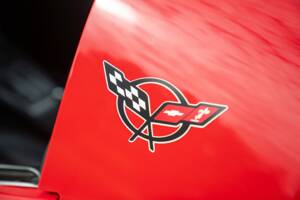 Image 26/50 of Chevrolet Corvette Stingray (1972)