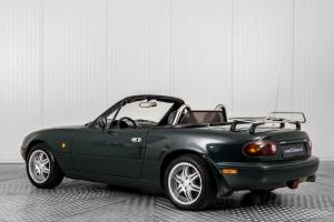 Image 8/50 of Mazda MX-5 1.6 (1995)
