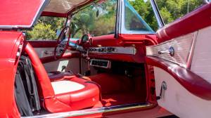 Imagen 5/17 de Ford Thunderbird (1955)