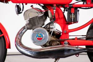 Imagen 8/17 de Benelli Leoncino Bassotto (1954)