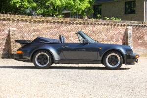 Afbeelding 19/50 van Porsche 911 Turbo 3.3 (1988)