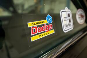 Image 27/40 of Dodge Coronet 500 Coupé (1965)