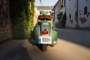 Immagine 32/32 di Piaggio Vespa 150 (1961)