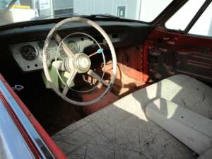 Image 13/23 de Studebaker Speedster (1955)