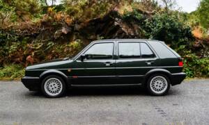 Image 2/37 de Volkswagen Golf III 2.0 16V GTI (1992)