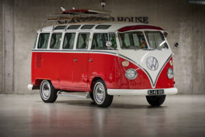 Image 7/75 of Volkswagen T1 Brasil (1970)