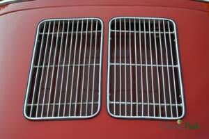 Immagine 37/50 di Porsche 356 B 1600 (1962)
