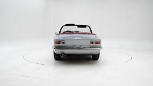 Bild 7/15 von Maserati Mistral 3500 Spyder (1965)