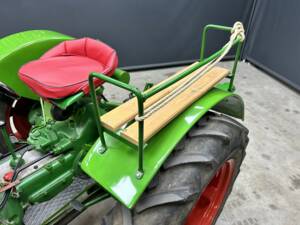 Image 36/50 de Porsche-Diesel P 133 (1956)