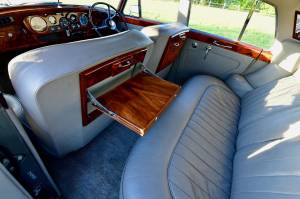 Bild 24/47 von Bentley S 2 (1960)