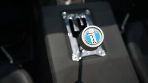 Image 35/51 of De Tomaso Pantera (1973)