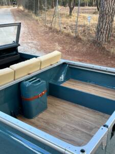 Bild 49/51 von Land Rover 88 (1976)