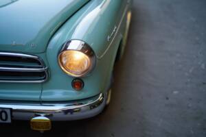 Image 68/83 of Borgward Isabella (1959)