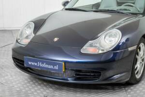 Image 19/50 of Porsche Boxster (2005)