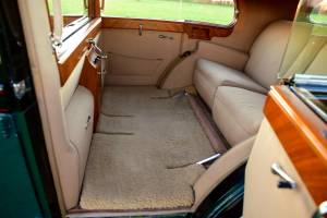 Bild 21/50 von Rolls-Royce Phantom III (1938)