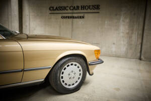 Imagen 28/99 de Mercedes-Benz 300 SL (1987)
