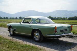 Image 23/75 of Maserati 3500 GT Touring (1961)