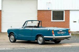 Bild 5/50 von Triumph Herald 1200 (1965)